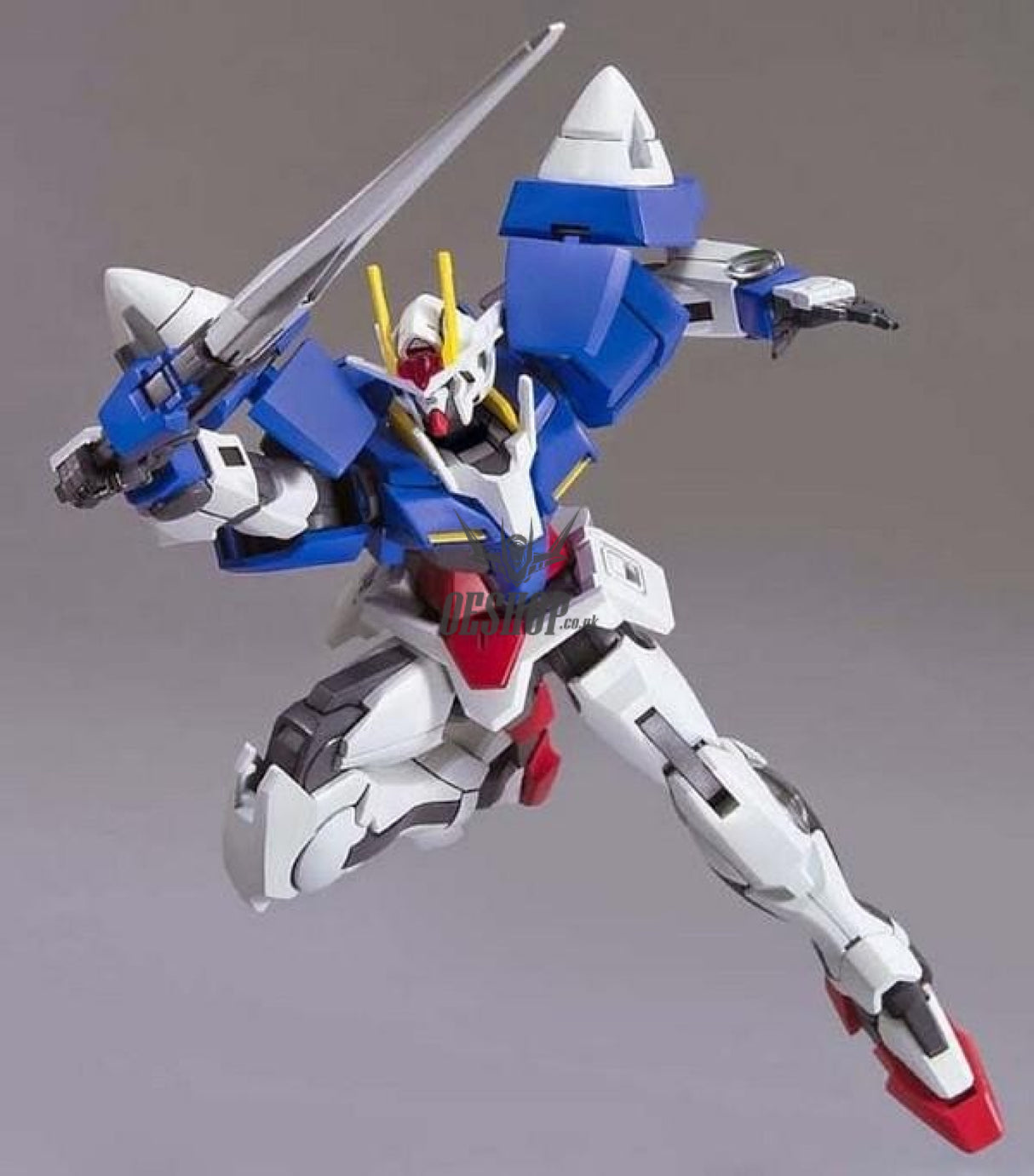 1/144 HG 22 GN-0000 00 GUNDAM Bandai 16.99 OEShop