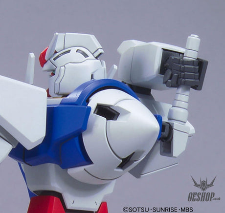 1/144 HG Gundam00 45 Gundam (Type A.C.D.) Scale Model Kits