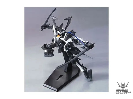 1/144 HG Gundam00 Susanowo - Scale Model Kits