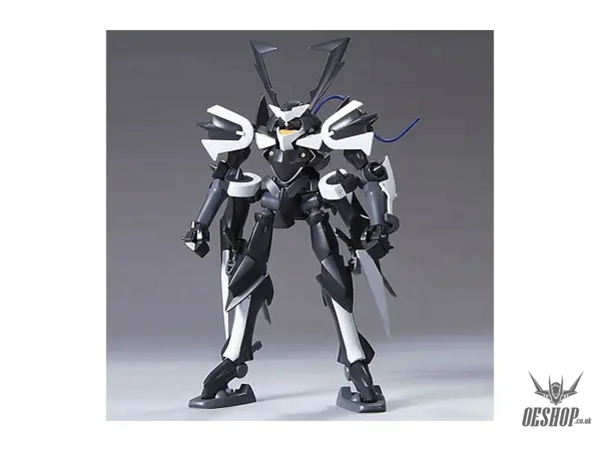 1/144 HG Gundam00 Susanowo - Scale Model Kits