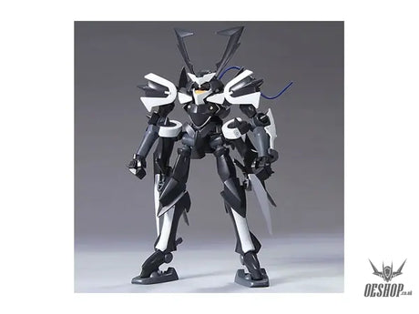 1/144 HG Gundam00 Susanowo - Scale Model Kits