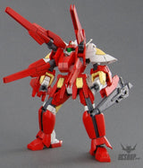 1/144 HG Gundam00 53 Reborns Gundam Scale Model Kits