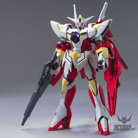 1/144 HG Gundam00 53 Reborns Gundam Scale Model Kits