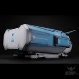 1/144 HG Gundam00 RM Ptolemaios Container (RENEWAL EDITION) - Scale Model Kits