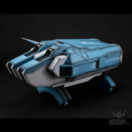 1/144 HG Gundam00 RM Ptolemaios Container (RENEWAL EDITION) - Scale Model Kits