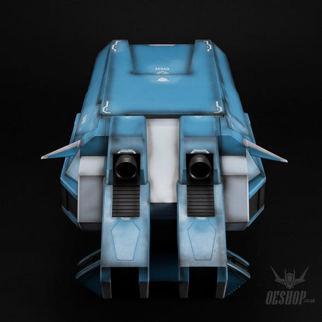 1/144 HG Gundam00 RM Ptolemaios Container (RENEWAL EDITION) - Scale Model Kits