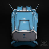 1/144 HG Gundam00 RM Ptolemaios Container (RENEWAL EDITION) - Scale Model Kits