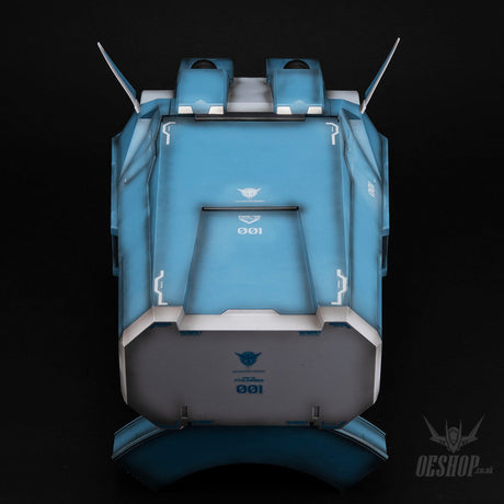 1/144 HG Gundam00 RM Ptolemaios Container (RENEWAL EDITION) - Scale Model Kits