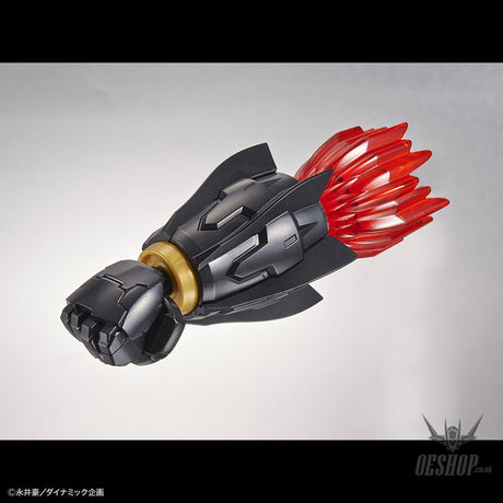 1/144 HG Mazinkaiser (Infinitism) Scale Model Kits