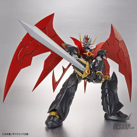 1/144 HG Mazinkaiser (Infinitism) Scale Model Kits