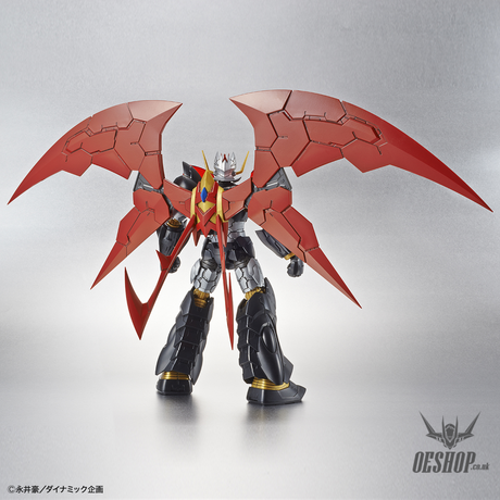 1/144 HG Mazinkaiser (Infinitism) Scale Model Kits