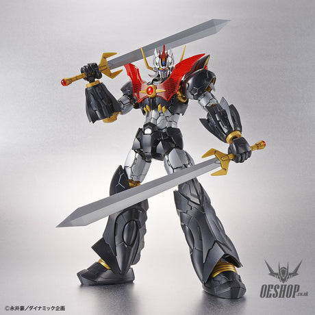 1/144 HG Mazinkaiser (Infinitism) Scale Model Kits