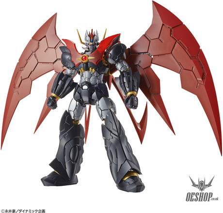 1/144 HG Mazinkaiser (Infinitism) Scale Model Kits