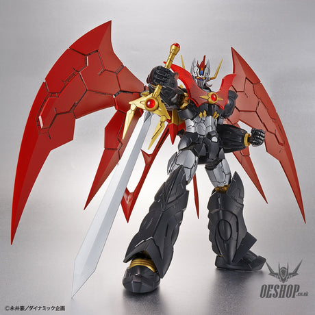 1/144 HG Mazinkaiser (Infinitism) Scale Model Kits