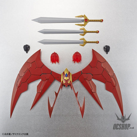 1/144 HG Mazinkaiser (Infinitism) Scale Model Kits