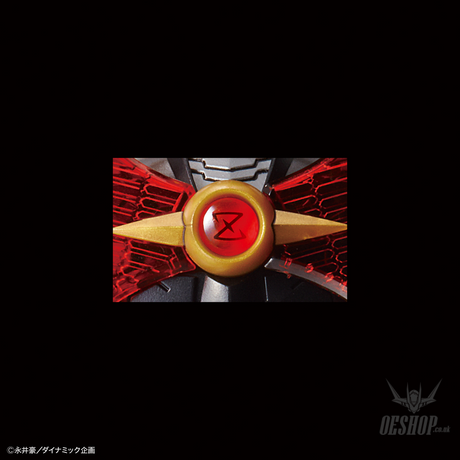 1/144 HG Mazinkaiser (Infinitism) Scale Model Kits