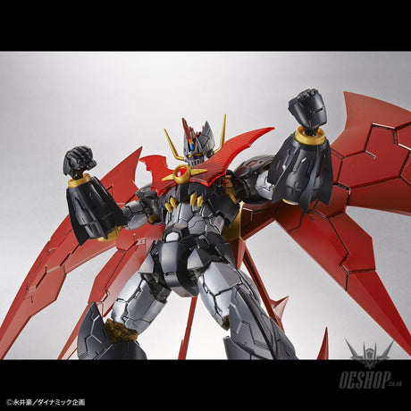 1/144 HG Mazinkaiser (Infinitism) Scale Model Kits