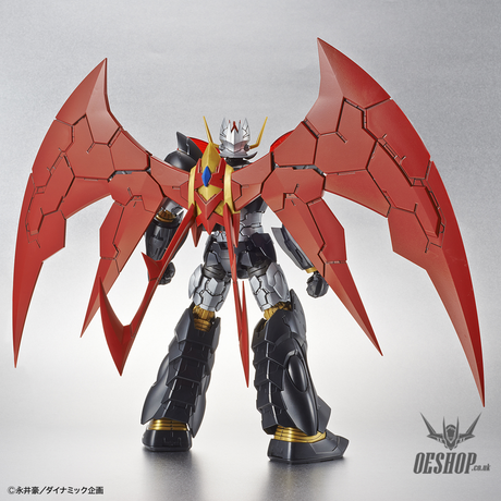 1/144 HG Mazinkaiser (Infinitism) Scale Model Kits
