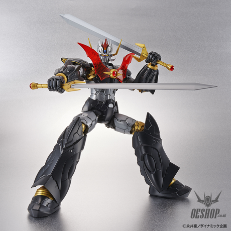 1/144 HG Mazinkaiser (Infinitism) Scale Model Kits
