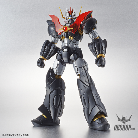 1/144 HG Mazinkaiser (Infinitism) Scale Model Kits