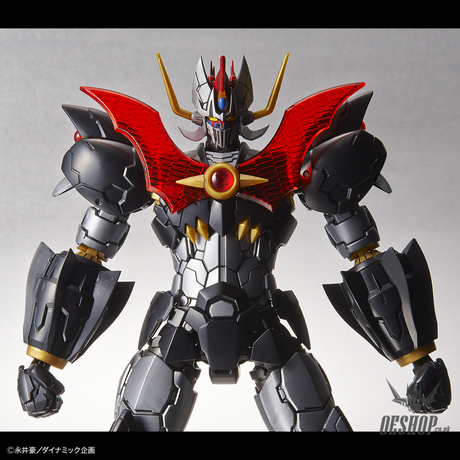 1/144 HG Mazinkaiser (Infinitism) Scale Model Kits