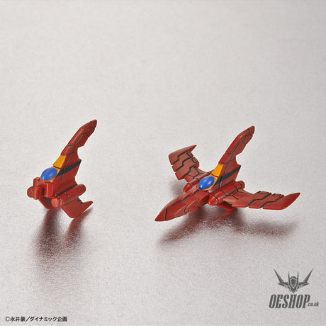 1/144 HG Mazinkaiser (Infinitism) Scale Model Kits