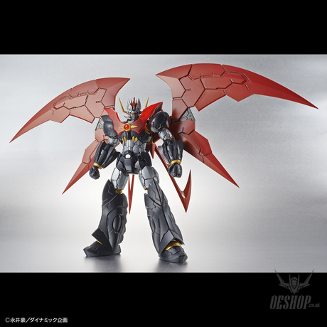 1/144 HG Mazinkaiser (Infinitism) Scale Model Kits