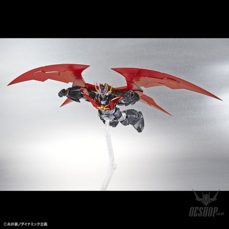 1/144 HG Mazinkaiser (Infinitism) Scale Model Kits