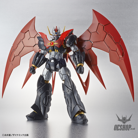 1/144 HG Mazinkaiser (Infinitism) Scale Model Kits
