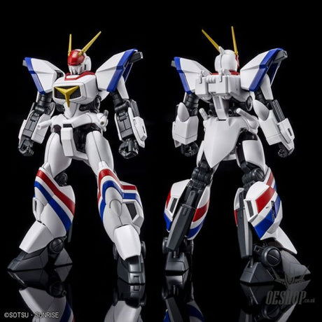 1/144 HG Metal Armor XD-01 + Xdfu-01 Dragonar -1 plus Lifter-1 Scale Model Kits