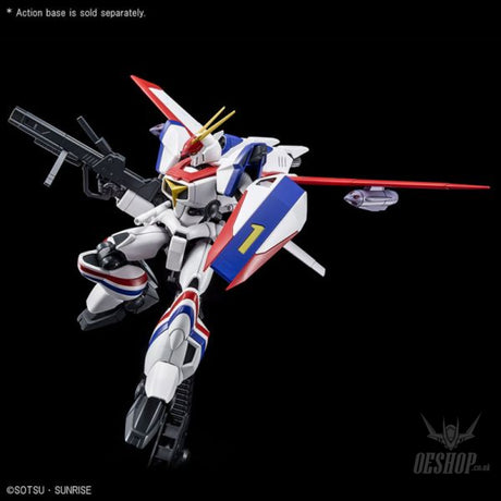 1/144 HG Metal Armor XD-01 + Xdfu-01 Dragonar -1 plus Lifter-1 Scale Model Kits