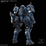 1/144 HG Military Police Zaku (Mobile Suit Gundam: GQuuuuuuX) Scale Model Kits