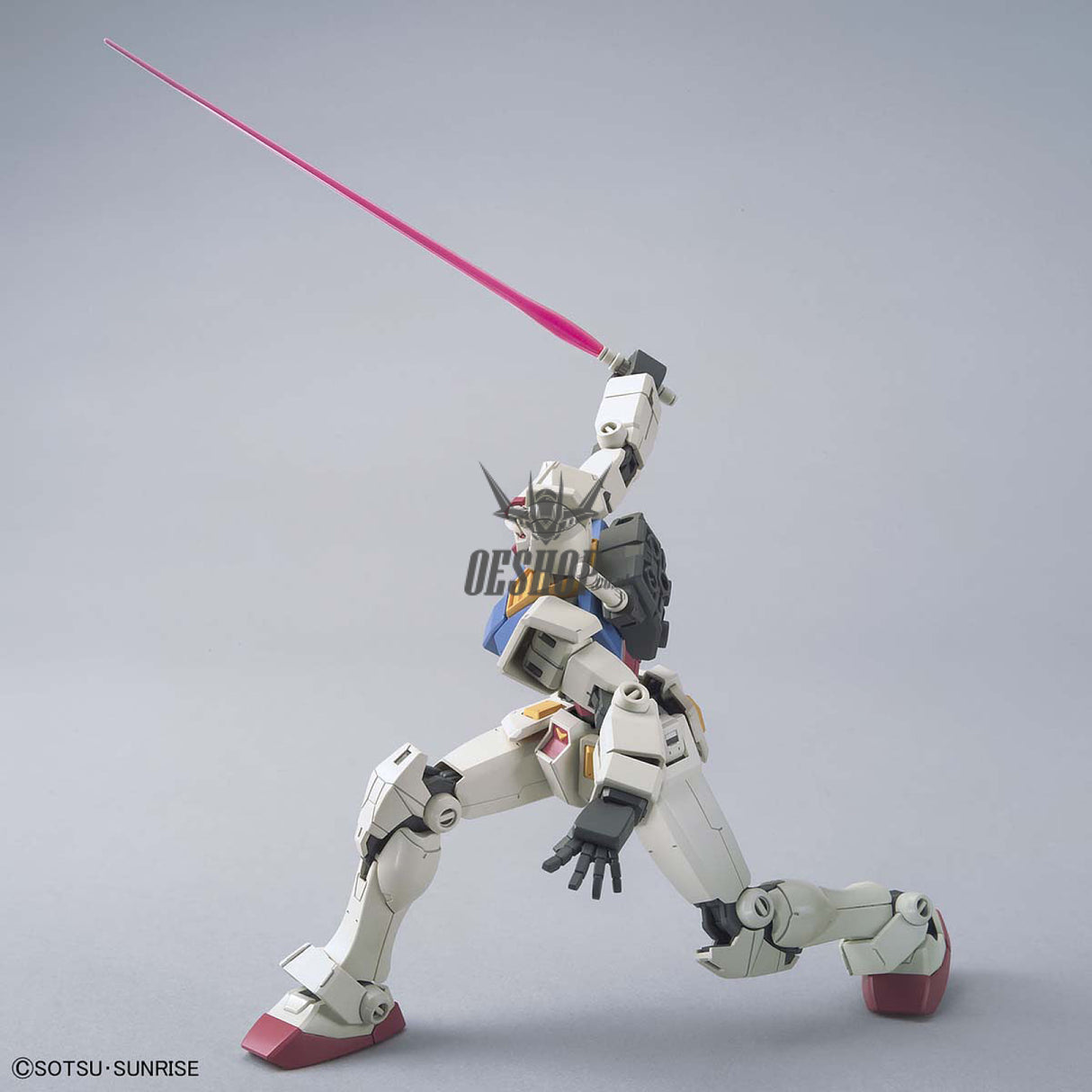 1/144 HG RX-78-2 Gundam (Beyond Global) Bandai 26.99 OEShop