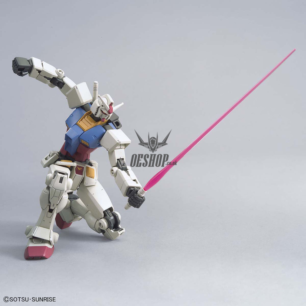 1/144 HG RX-78-2 Gundam (Beyond Global) Bandai 26.99 OEShop