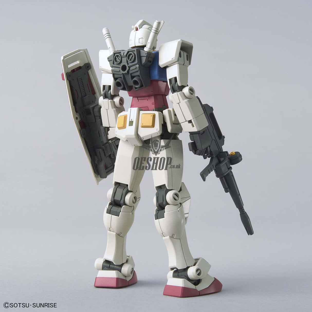 1/144 HG RX-78-2 Gundam (Beyond Global) Bandai 26.99 OEShop