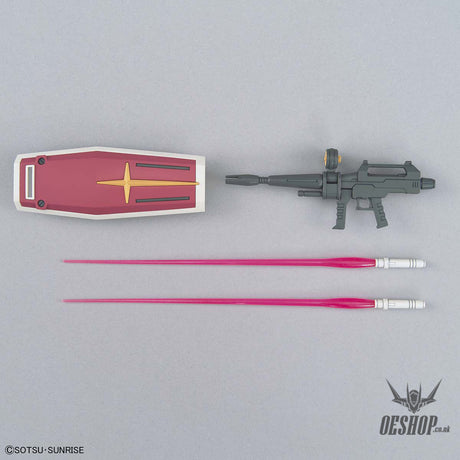 1/144 HG RX-78-2 Gundam (Beyond Global) Bandai 26.99 OEShop