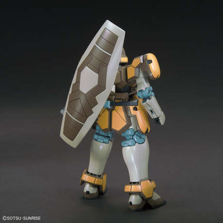 1/144 HGAC 223 Maganac Scale Model Kits
