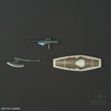 1/144 HGAC 223 Maganac Scale Model Kits