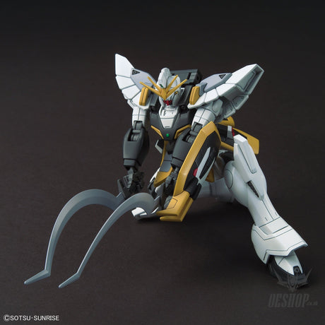 1/144 HGAC 228 Gundam Sandrock Scale Model Kits