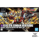 1/144 HGAC Gundam Heavyarms Bandai 20.98 OEShop