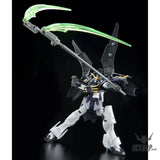 1/144 HGAC Gundam Deathscythe Hell (Gundam Wing) Scale Model Kits