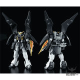 1/144 HGAC Gundam Deathscythe Hell (Gundam Wing) Scale Model Kits