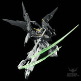1/144 HGAC Gundam Deathscythe Hell (Gundam Wing) Scale Model Kits