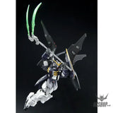 1/144 HGAC Gundam Deathscythe Hell (Gundam Wing) Scale Model Kits