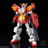 1/144 HGAC Gundam Heavyarms Custom (Gundam Wing) Scale Model Kits
