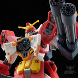 1/144 HGAC Gundam Heavyarms Custom (Gundam Wing) Scale Model Kits