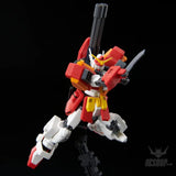 1/144 HGAC Gundam Heavyarms Custom (Gundam Wing) Scale Model Kits