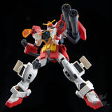 1/144 HGAC Gundam Heavyarms Custom (Gundam Wing) Scale Model Kits