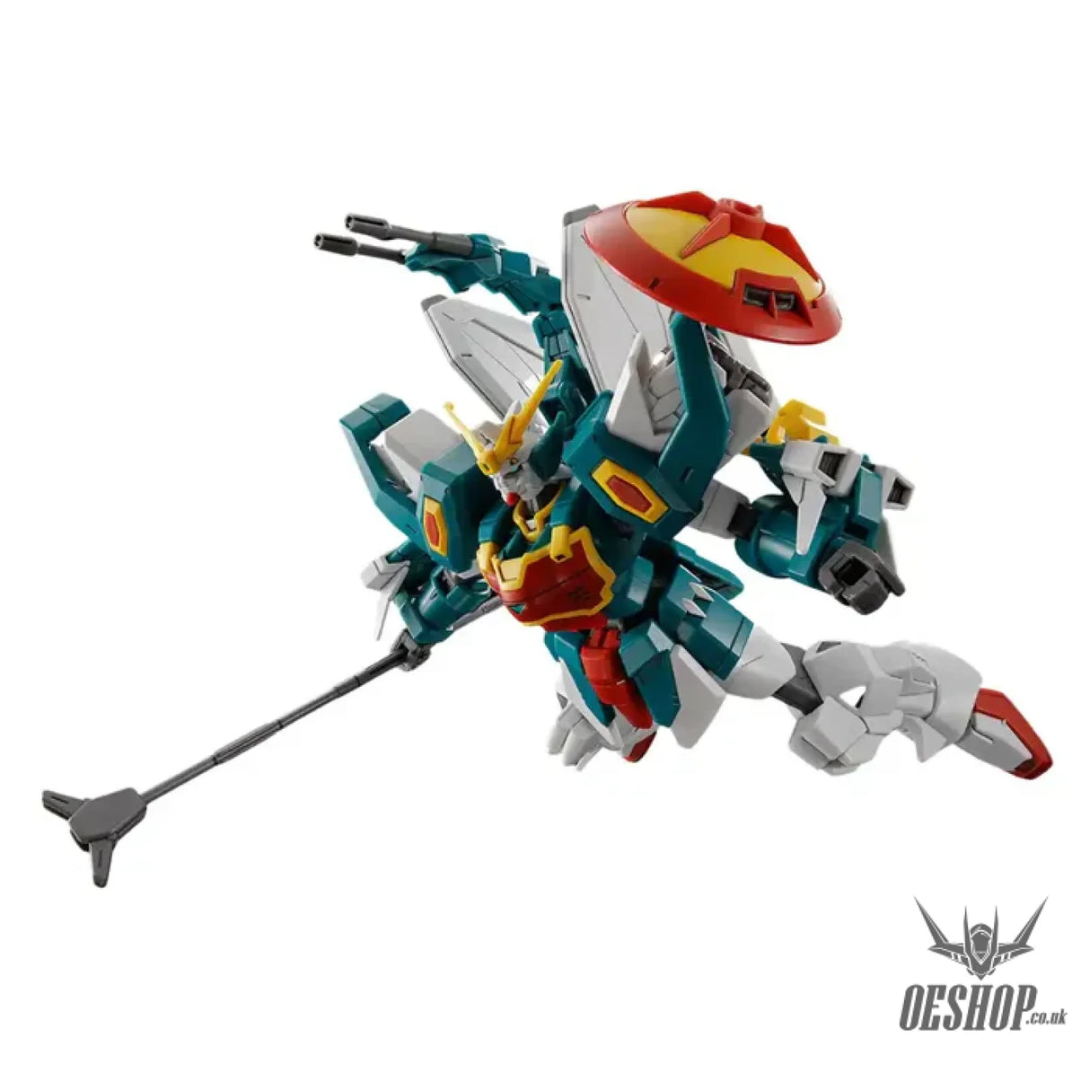 1/144 HGAC Altron Gundam (Gundam Wing) Scale Model Kits