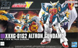 1/144 HGAC Altron Gundam (Gundam Wing) Scale Model Kits